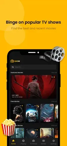 hotstar-online-free tv show